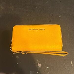 Michael Kors wallet